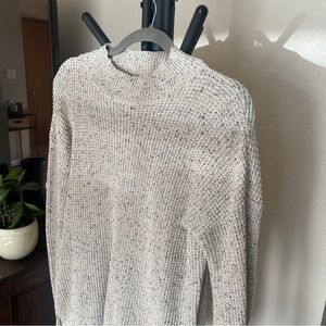 BP Knit High/Low Tunic